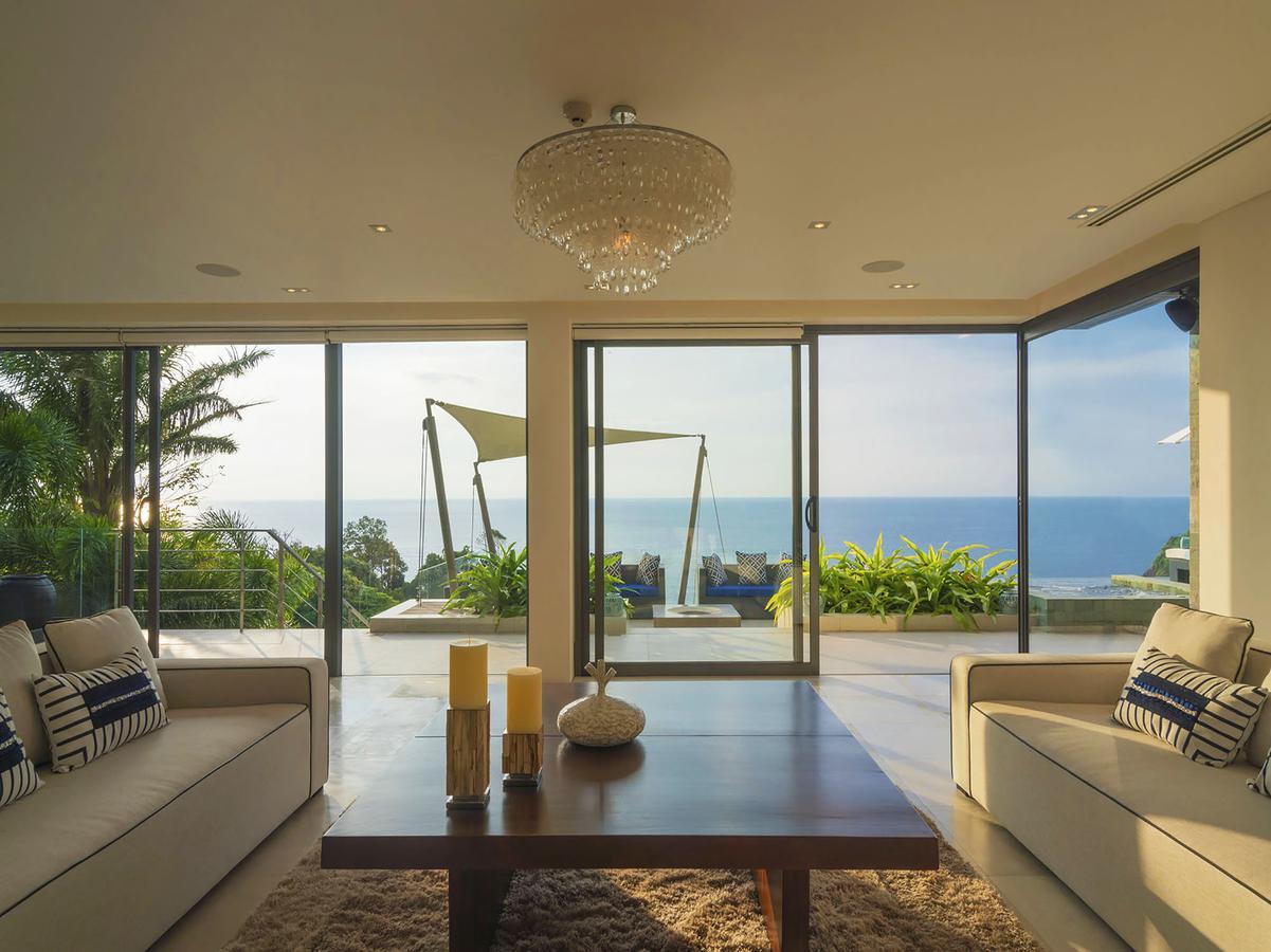 Villa Samira By Elite Havens Strand Kamala Exterior foto