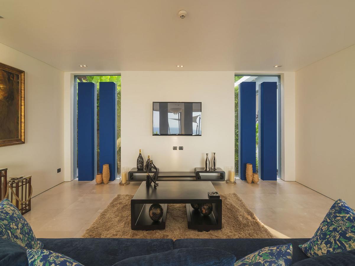 Villa Samira By Elite Havens Strand Kamala Exterior foto