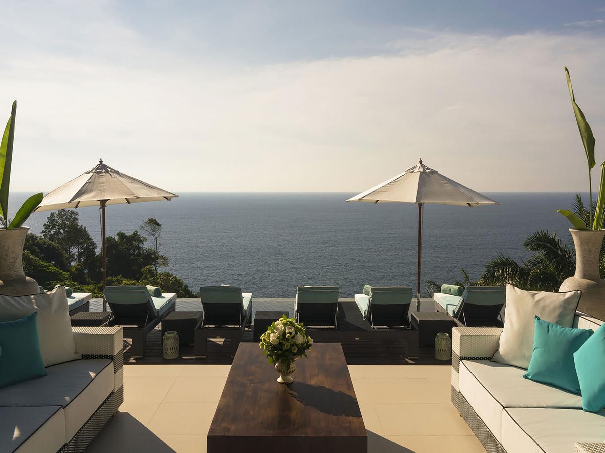 Villa Samira By Elite Havens Strand Kamala Exterior foto